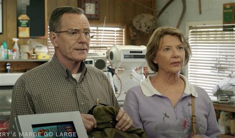 film about winning the lottery|'Jerry & Marge Go Large' true story: What's fact and .